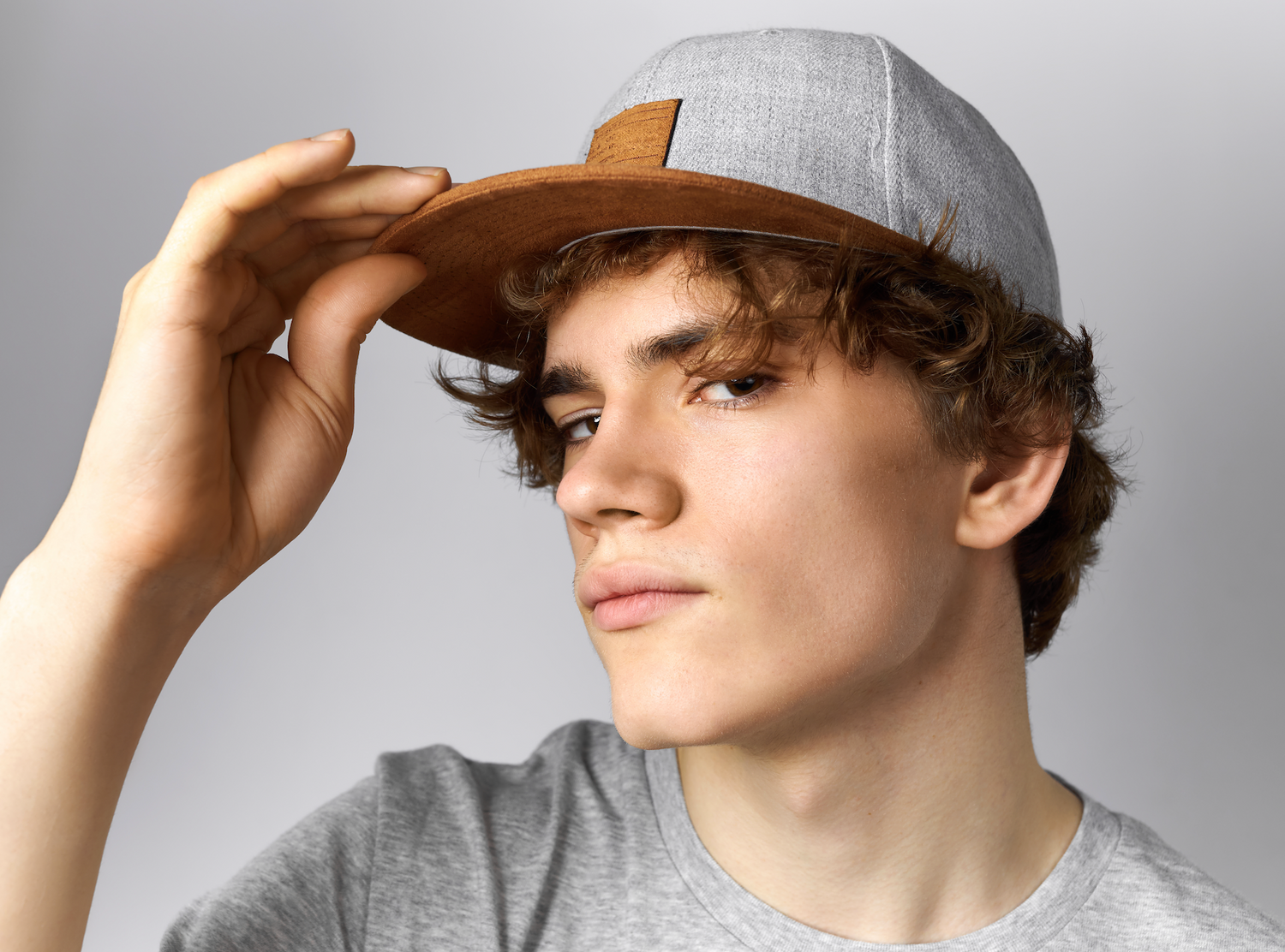 BASEBALL CAPS