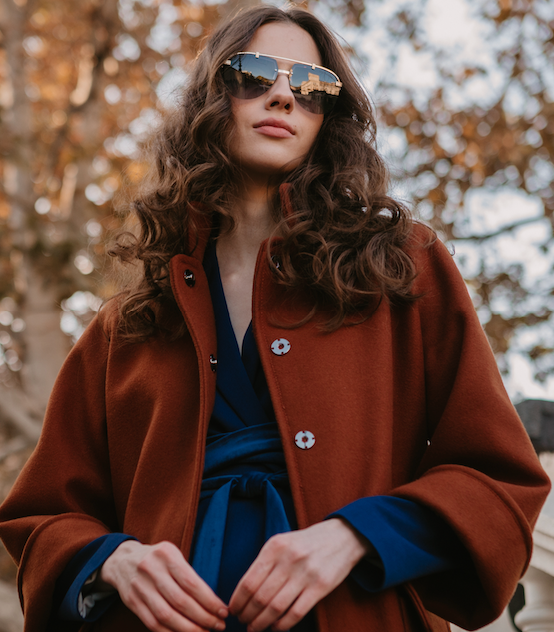 AUTUMN DRIP