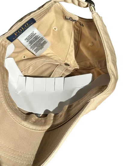 Ralph Lauren Iconic Cap in Beige